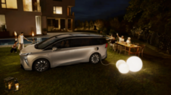 懂車更懂你,上汽合資車企找到回暖新公式