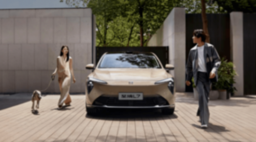 懂車更懂你,上汽合資車企找到回暖新公式