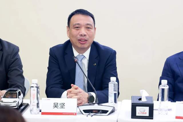 廣汽變革的“果子”:哪些熟了,哪些待熟?