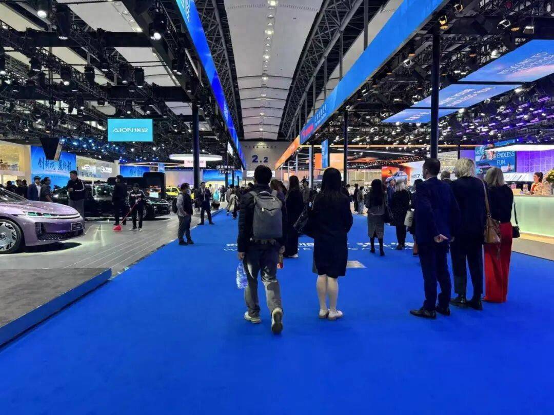 廣豐為何能“破局”?產品與技術,還有對用戶服務、渠道創新等全面的重構