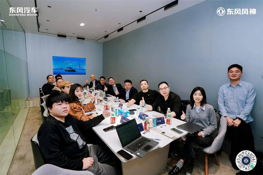 三年8款新車,打造家人式用戶生態 東風風神以“家”向新