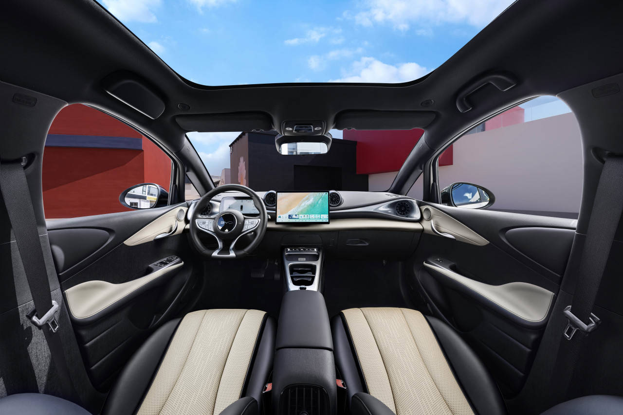 深度解析比亞迪海豚“百萬之路”:什么才叫A0級純電標桿?