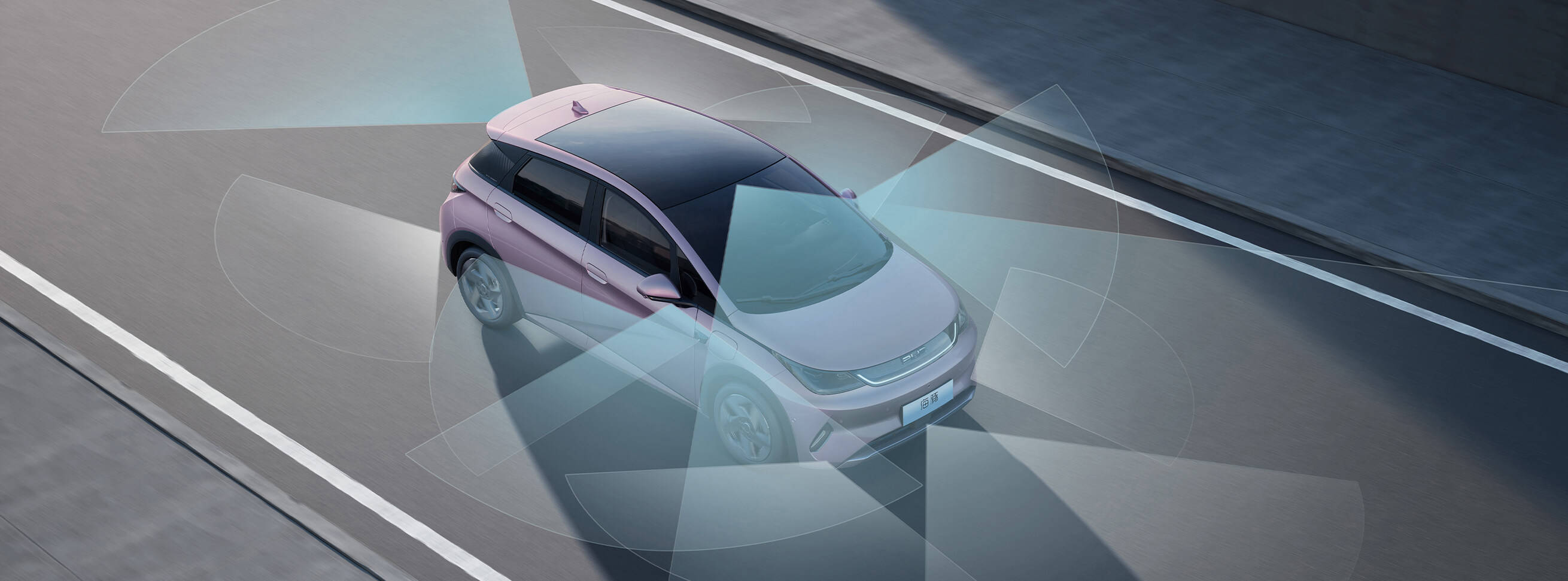 深度解析比亞迪海豚“百萬之路”:什么才叫A0級純電標桿?