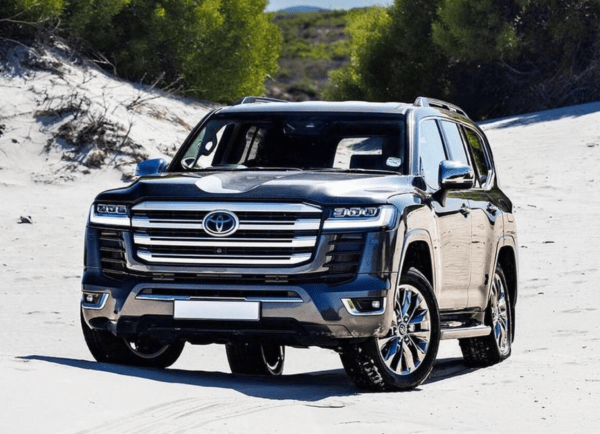 銷量七連降,進口汽車徹底“崩了”