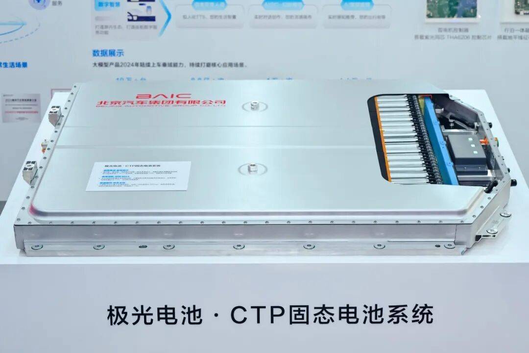 極狐11月銷量超 2.5 萬!好車不怕晚,長(zhǎng)期主義終收獲認(rèn)可