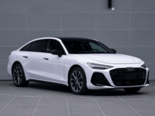 全新奧迪A6L 3.0T版本完成申報(bào),將于2026年上市