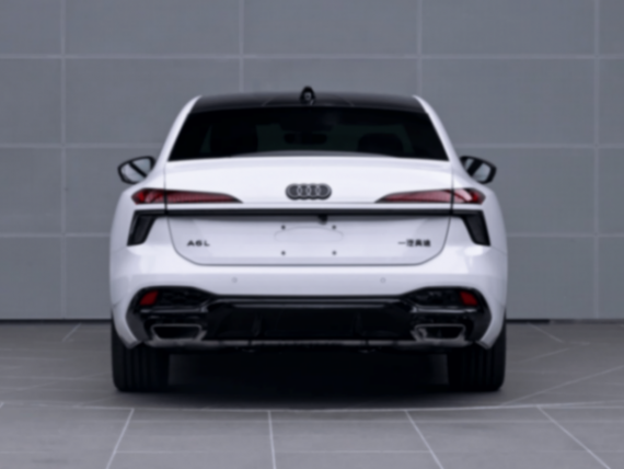 全新奧迪A6L 3.0T版本完成申報(bào),將于2026年上市