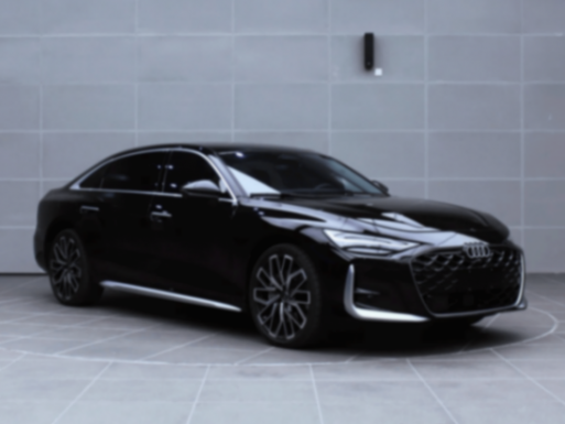 全新奧迪A6L 3.0T版本完成申報(bào),將于2026年上市