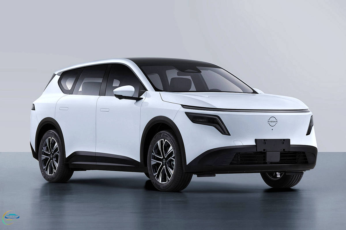 “N”序列首款中大型SUV公示 東風日產NX8將首搭5C超充