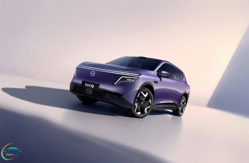 “N”序列首款中大型SUV公示 東風日產NX8將首搭5C超充
