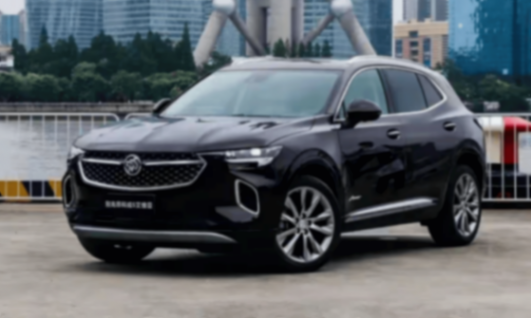 上汽通用11月銷量下滑背后:合資巨頭轉型陣痛與市場重圍