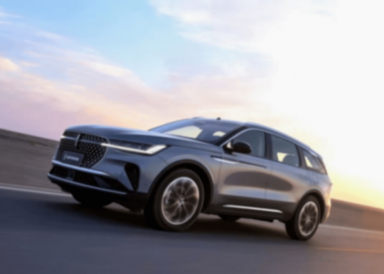 美國汽車可靠榜揭曉:林肯飆升17位,特斯拉進前10,Rivian被批