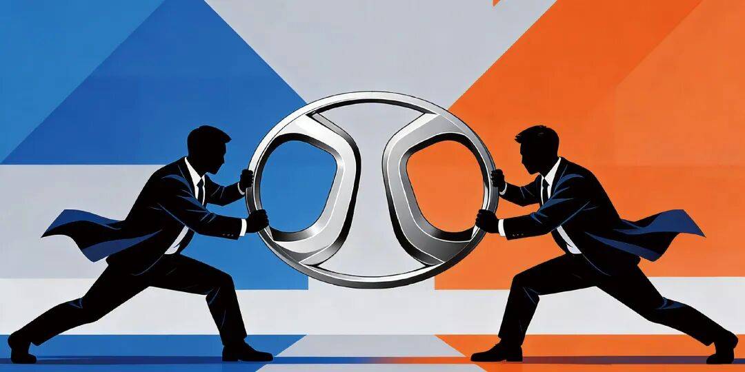 北汽集團與北京汽車制造廠(下稱“北汽制造”)之間圍繞“北汽”相關(guān)標(biāo)識的糾紛,一審北汽集團勝訴告一段落