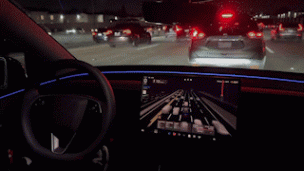 回歸安全本質(zhì),這些炫技的輔助駕駛功能要落幕了?