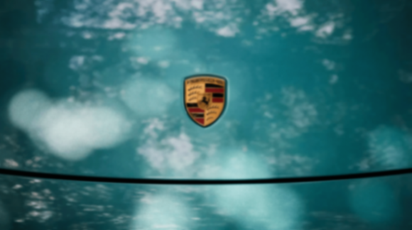 致敬臺灣秀美風光,保時捷受托打造全球唯一911 Carrera T定制車款