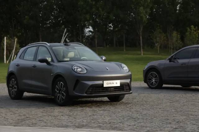 長城汽車:構建的技術壁壘與全球格局卻日益深厚,脫離亞健康狀態