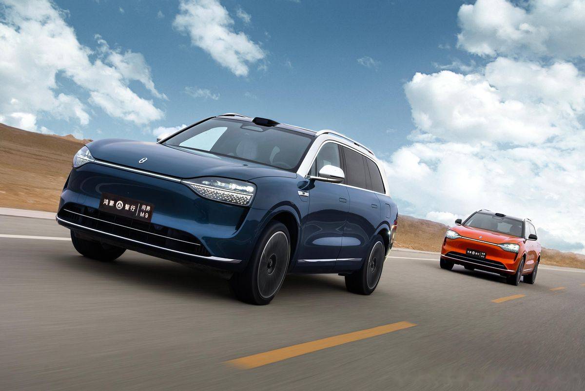 “寒冬”突襲,12月汽車銷量急速下滑,車市為何突然“涼了”?