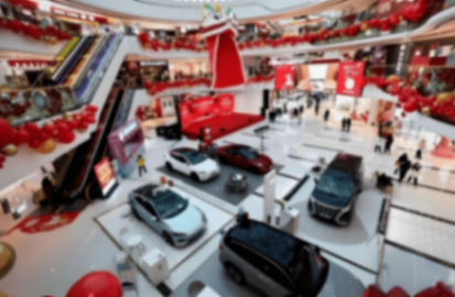 三年貶值50%,新能源車保值率比樓價跌幅更大