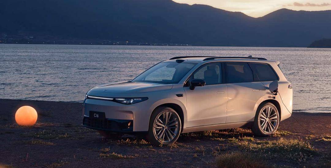 MEGA并非導(dǎo)火索,理想汽車不太“理想”