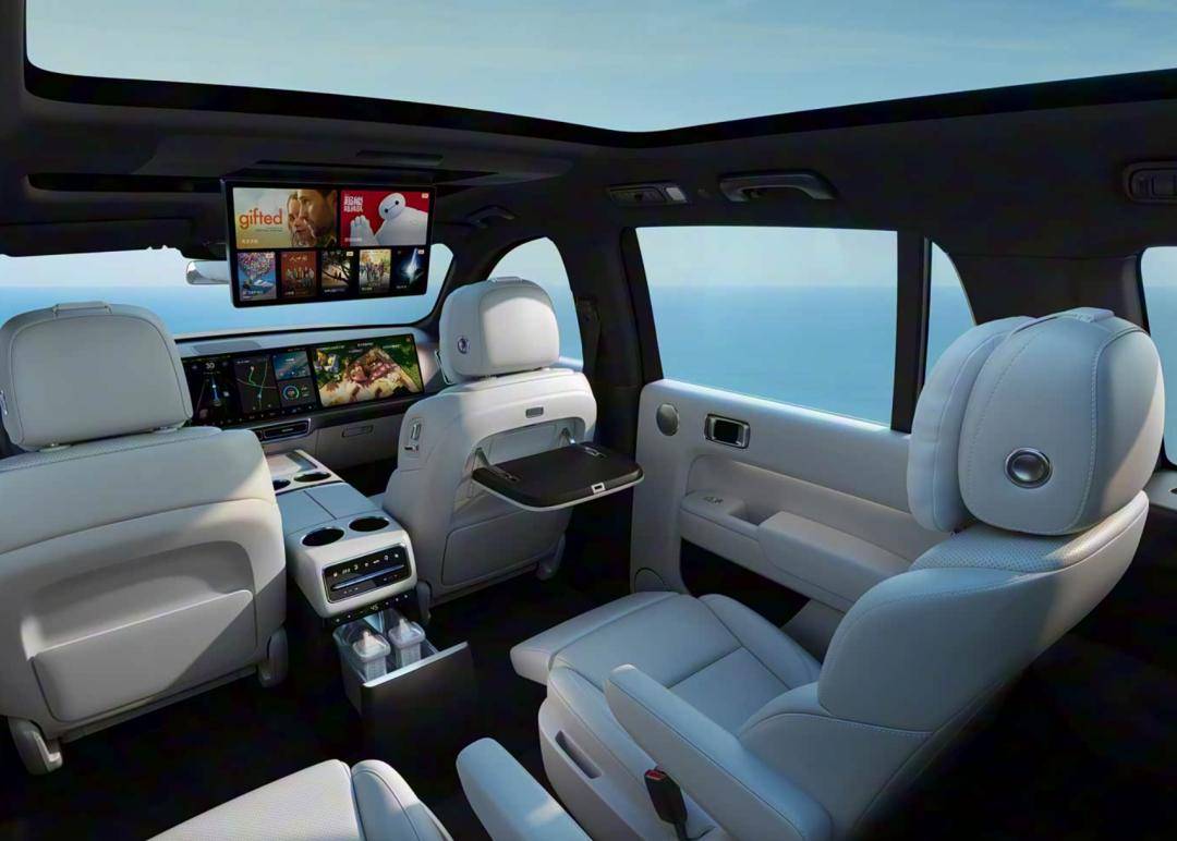 MEGA并非導(dǎo)火索,理想汽車不太“理想”