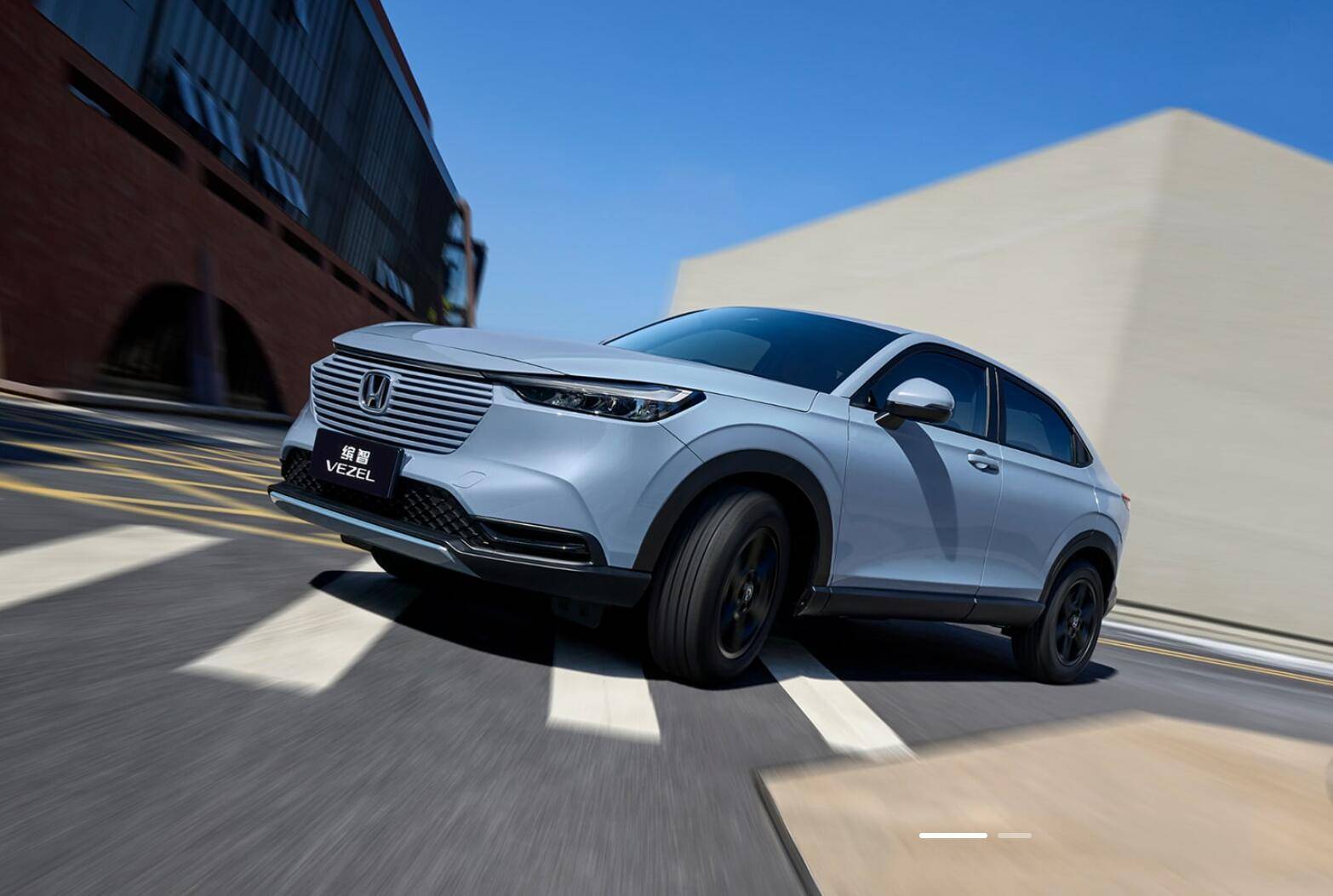 11月小型SUV銷(xiāo)量榜單 僅一款銷(xiāo)量過(guò)萬(wàn) 繽越第二