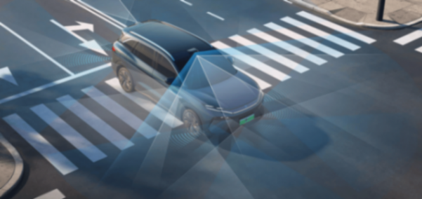 比亞迪放大招了?這些車型又升級了,ETC能自己過,比肩華為ADS