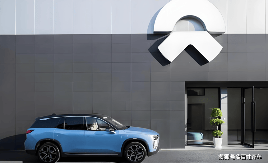 2025車市期末大考:銷量完成度折射出車企三大陣營分化