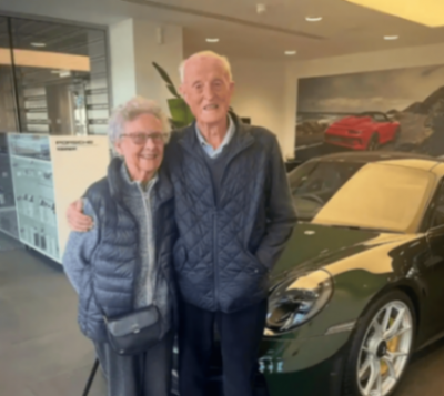 2025年成百上千個汽車營銷案例,我只記住了一個