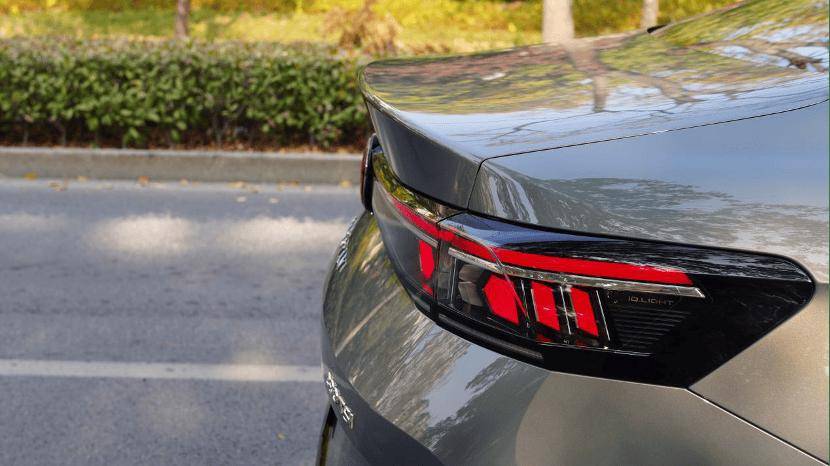 邁騰 2026款限時禮遇,比《瘋狂動物城2》還瘋狂