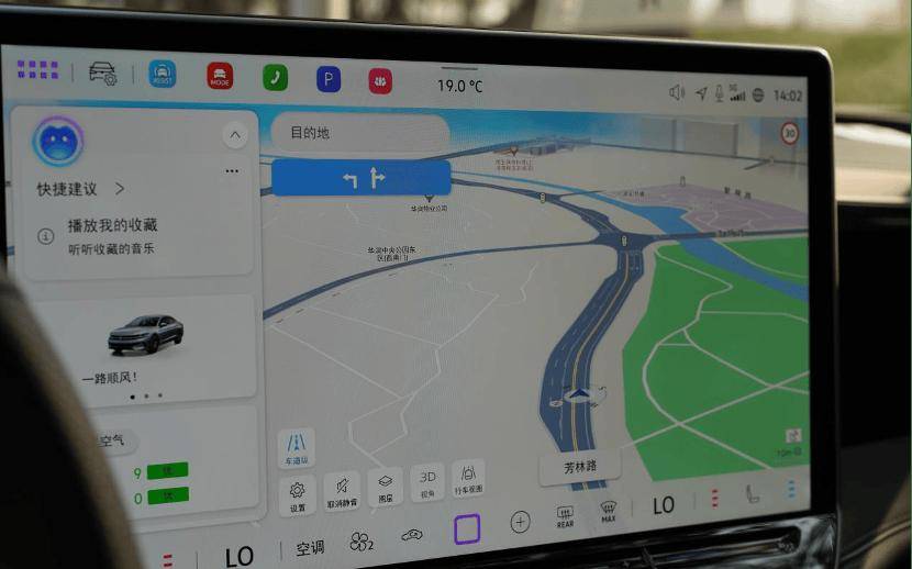 邁騰 2026款限時禮遇,比《瘋狂動物城2》還瘋狂