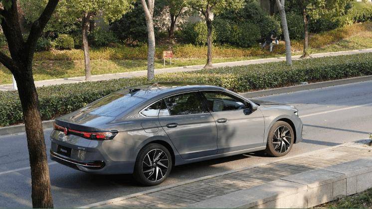 邁騰 2026款限時禮遇,比《瘋狂動物城2》還瘋狂