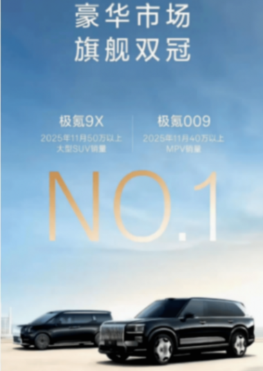 時代真變了!BBA變A(AITO)BB,極氪、小米們虎視眈眈