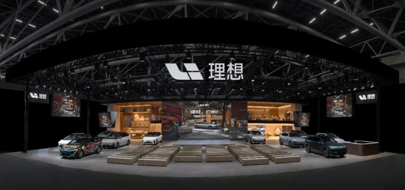 時代真變了!BBA變A(AITO)BB,極氪、小米們虎視眈眈