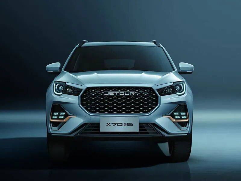 明星車型也賣不動(dòng)了,捷途汽車11月份遭全線下滑!