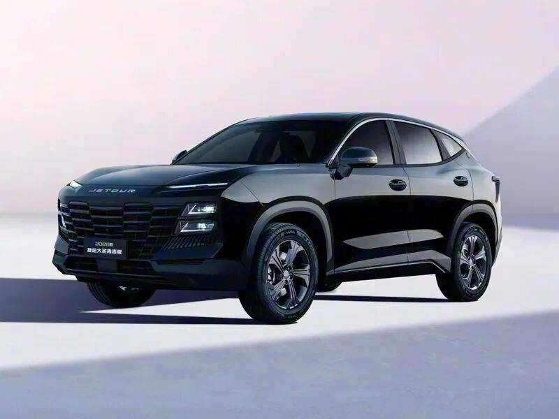 明星車型也賣不動(dòng)了,捷途汽車11月份遭全線下滑!