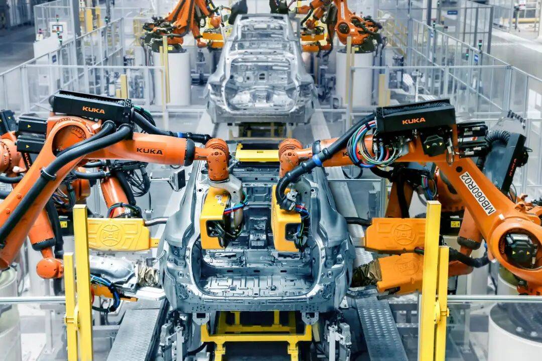 “一個吉利”收官在即,“史上最強吉利”即將到來