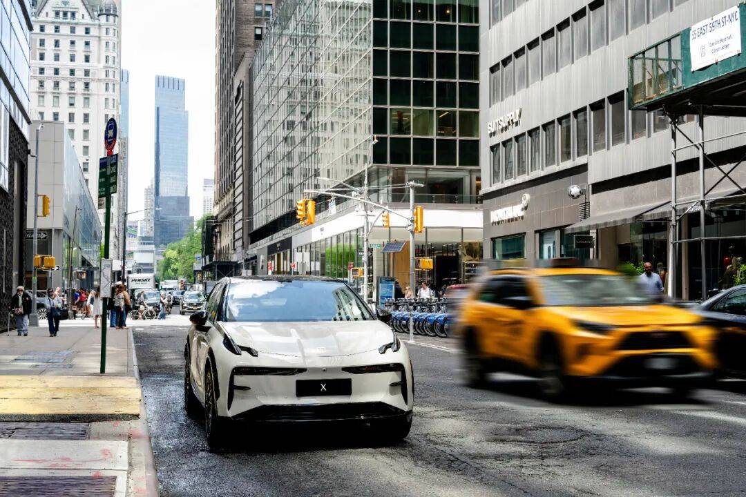 “一個吉利”收官在即,“史上最強吉利”即將到來