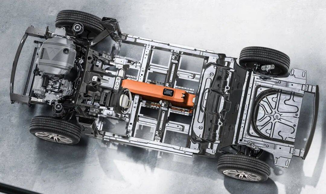 “一個吉利”收官在即,“史上最強吉利”即將到來