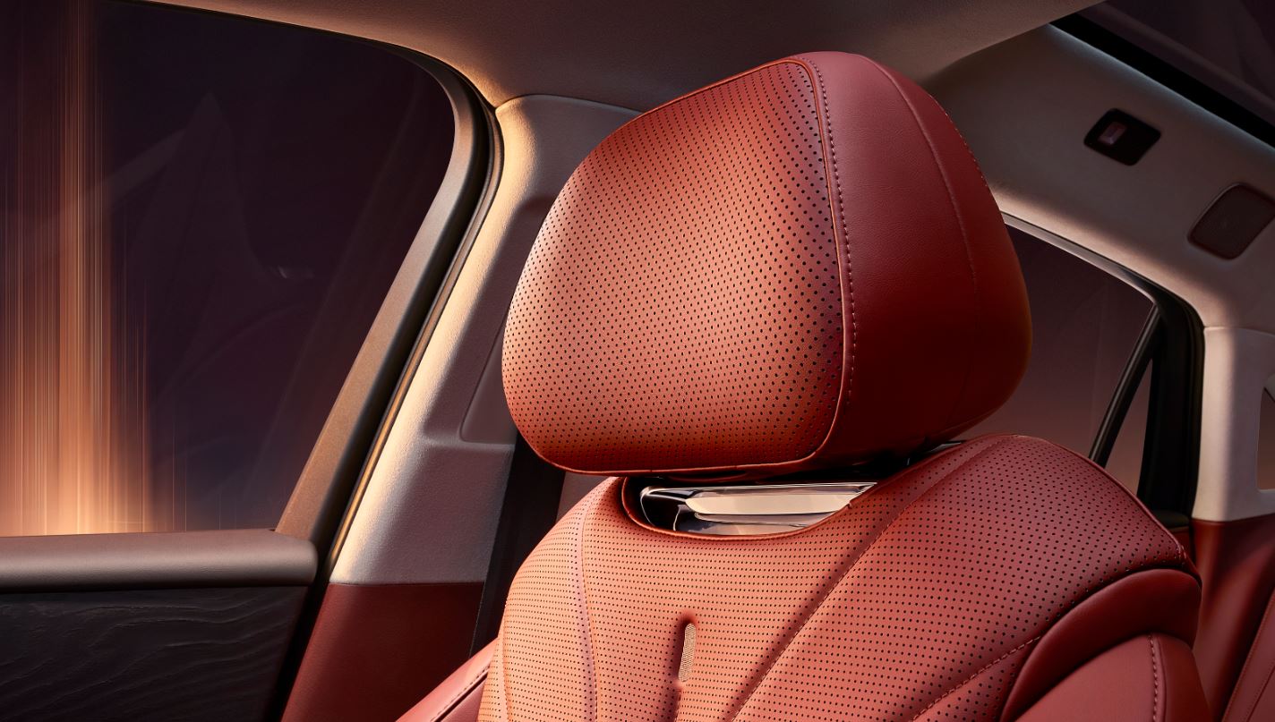 27.99 萬起的嵐圖追光 L, 撐起 30 萬級的豪華與體面?