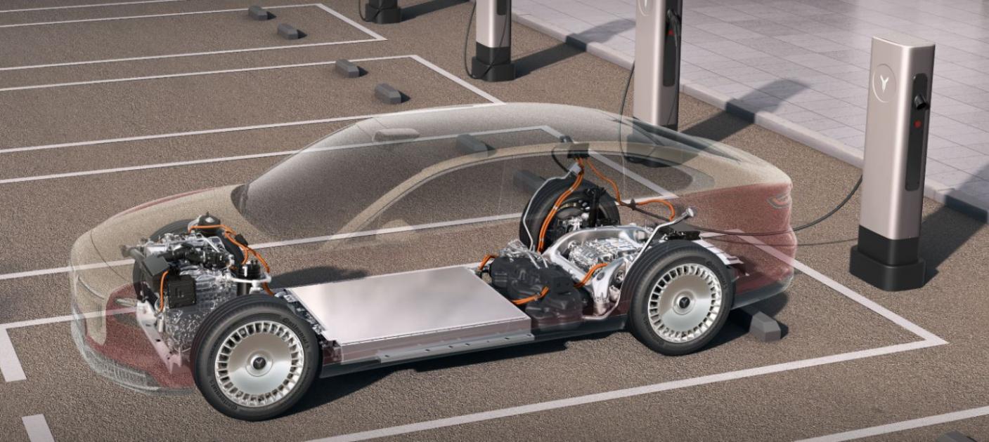 27.99 萬起的嵐圖追光 L, 撐起 30 萬級的豪華與體面?