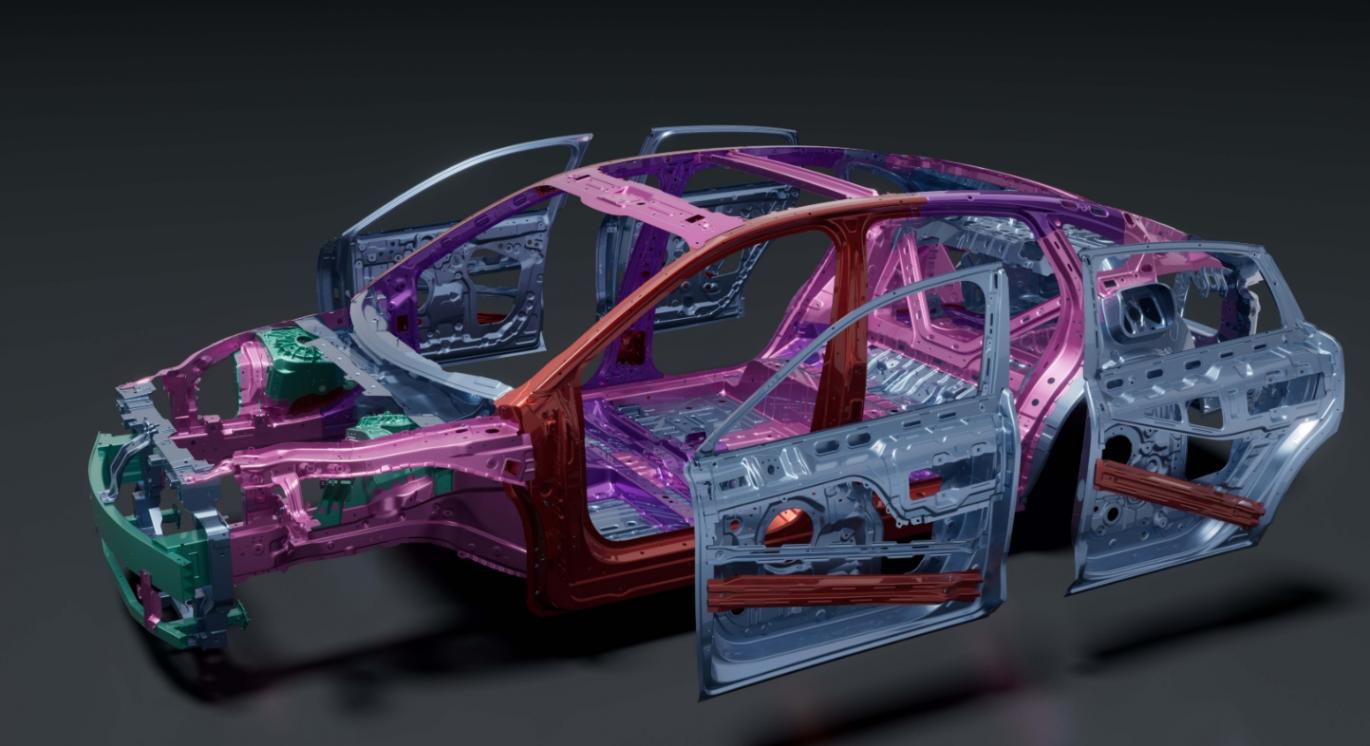 27.99 萬起的嵐圖追光 L, 撐起 30 萬級的豪華與體面?